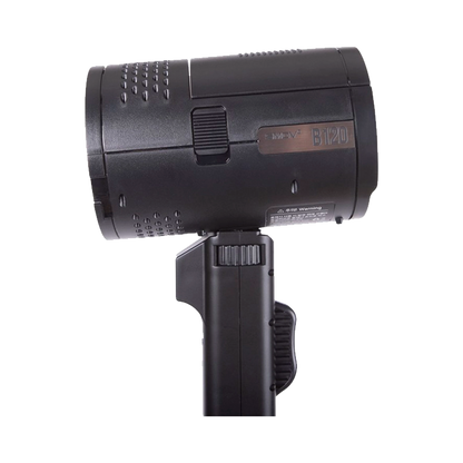 SMDV B120 Battery HSS Strobe