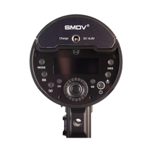 SMDV B240 Battery HSS Strobe