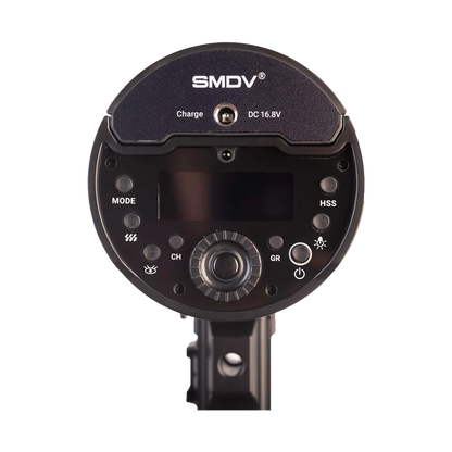 SMDV B240 Battery HSS Strobe
