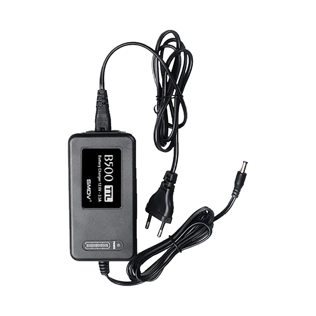 SMDV Battery Charger for B500