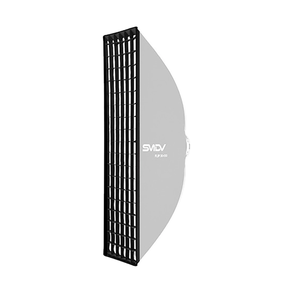 SMDV Grid for Flip 30x120