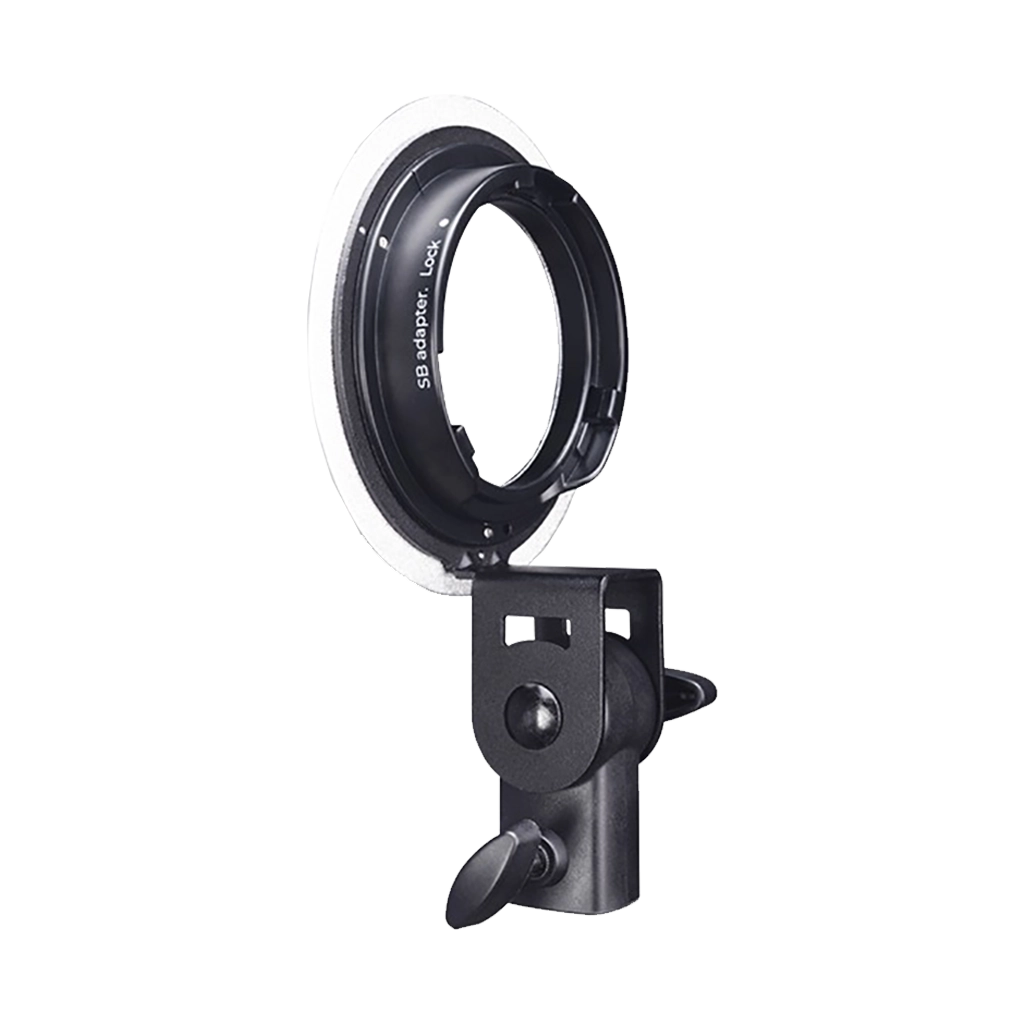 SMDV SB-08 Mount for Flip Soft Boxes