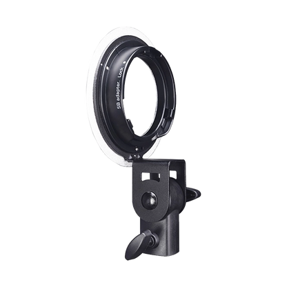 SMDV SB-08 Mount for Flip Soft Boxes