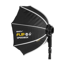SMDV Speedbox Flip 24G (60cm)