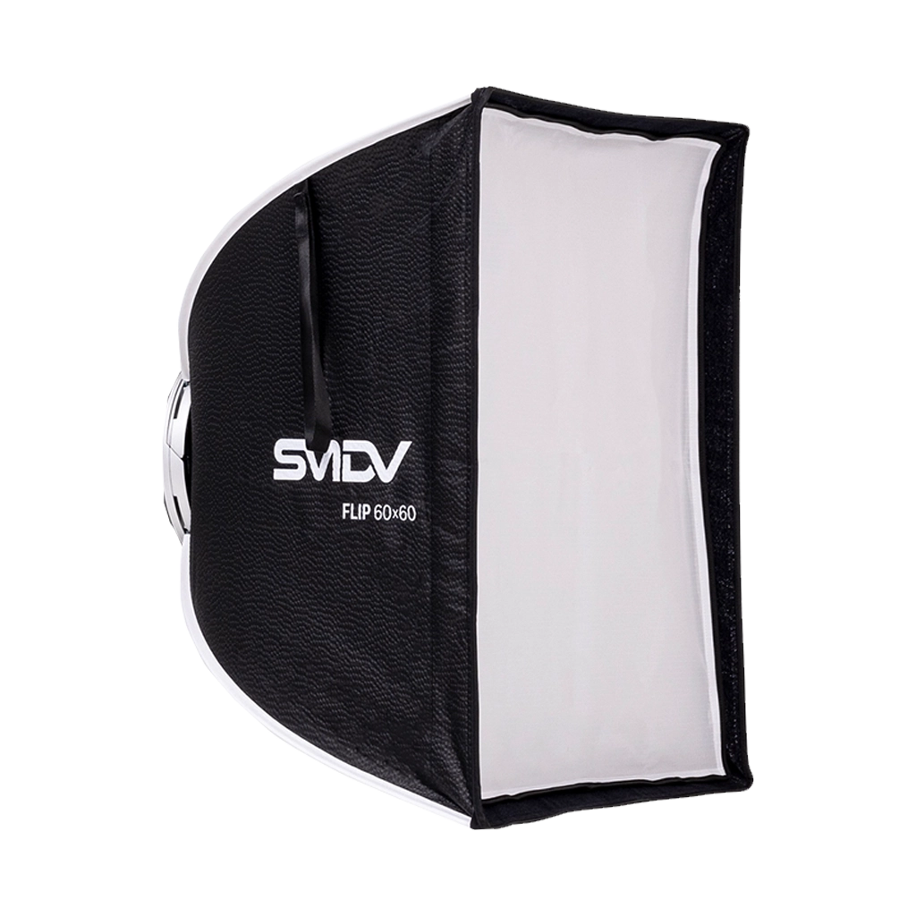 SMDV Speedbox Nemo Flip 60x60 cm