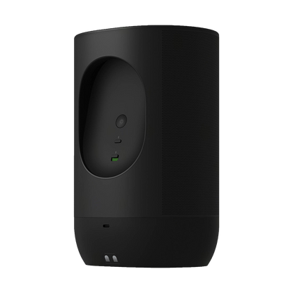 Sonos Move 2 Portable Smart Speaker (Black)