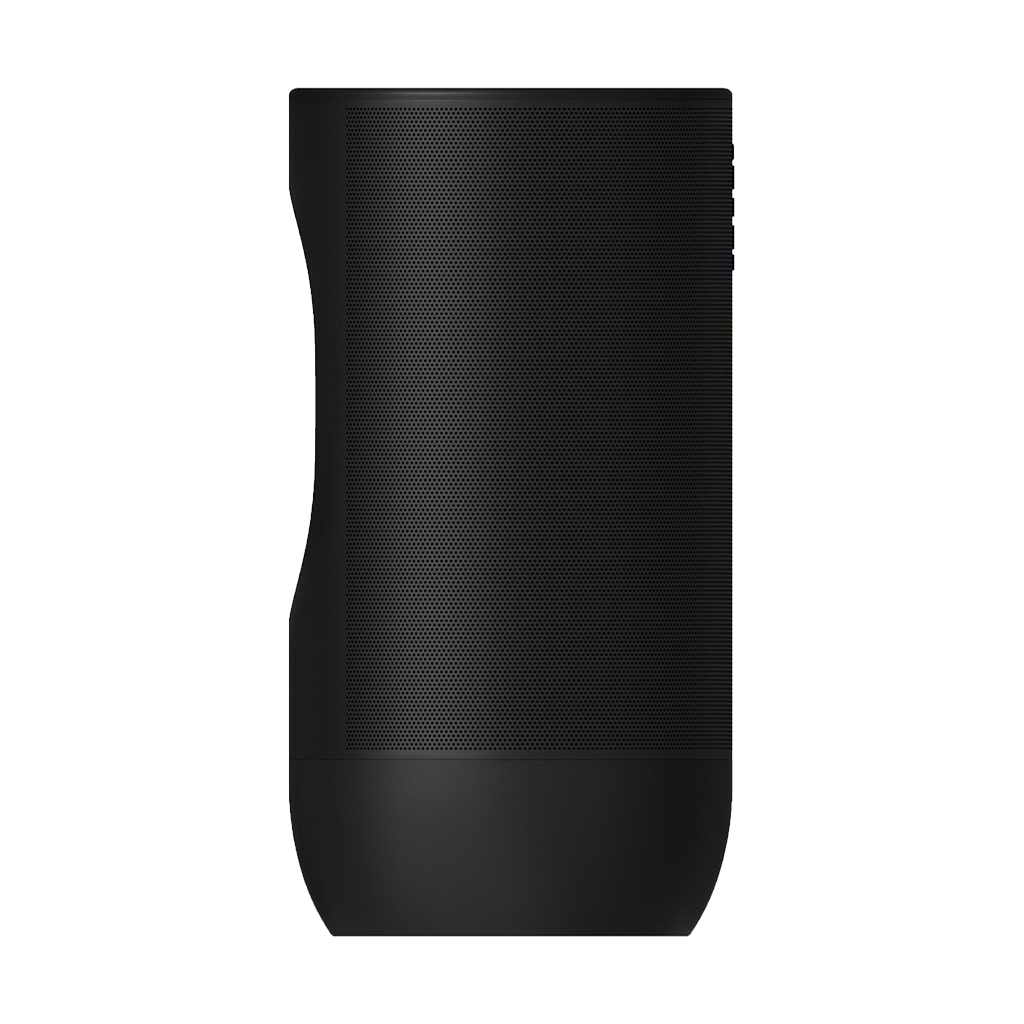 Sonos Move 2 Portable Smart Speaker (Black)