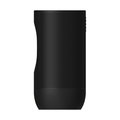 Sonos Move 2 Portable Smart Speaker (Black) - Orms Direct - South