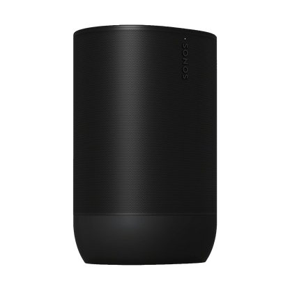 Sonos Move 2 Portable Smart Speaker (Black)