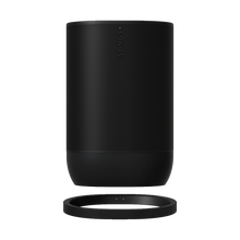 Sonos Move 2 Portable Smart Speaker (Black)