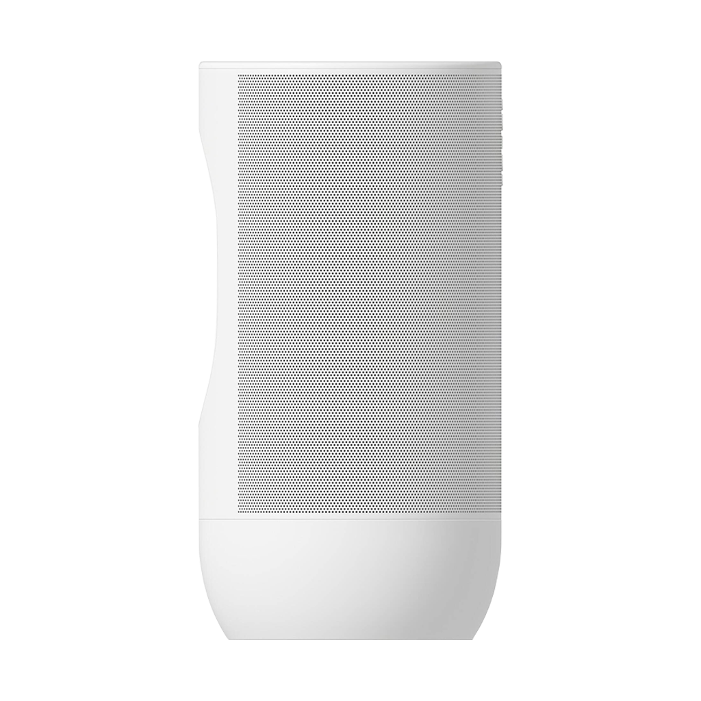 Sonos Move 2 Portable Smart Speaker (White)