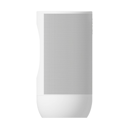 Sonos Move 2 Portable Smart Speaker (White)