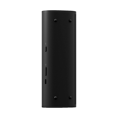 Sonos Roam 2 Ultra Portable Smart Speaker (Black)