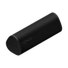 Sonos Roam 2 Ultra Portable Smart Speaker (Black)
