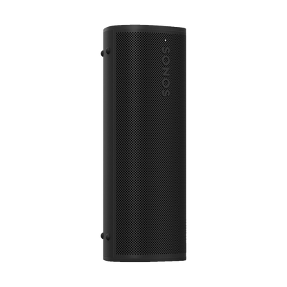 Sonos Roam 2 Ultra Portable Smart Speaker (Black)