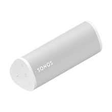 Sonos Roam 2 Ultra Portable Smart Speaker (White)
