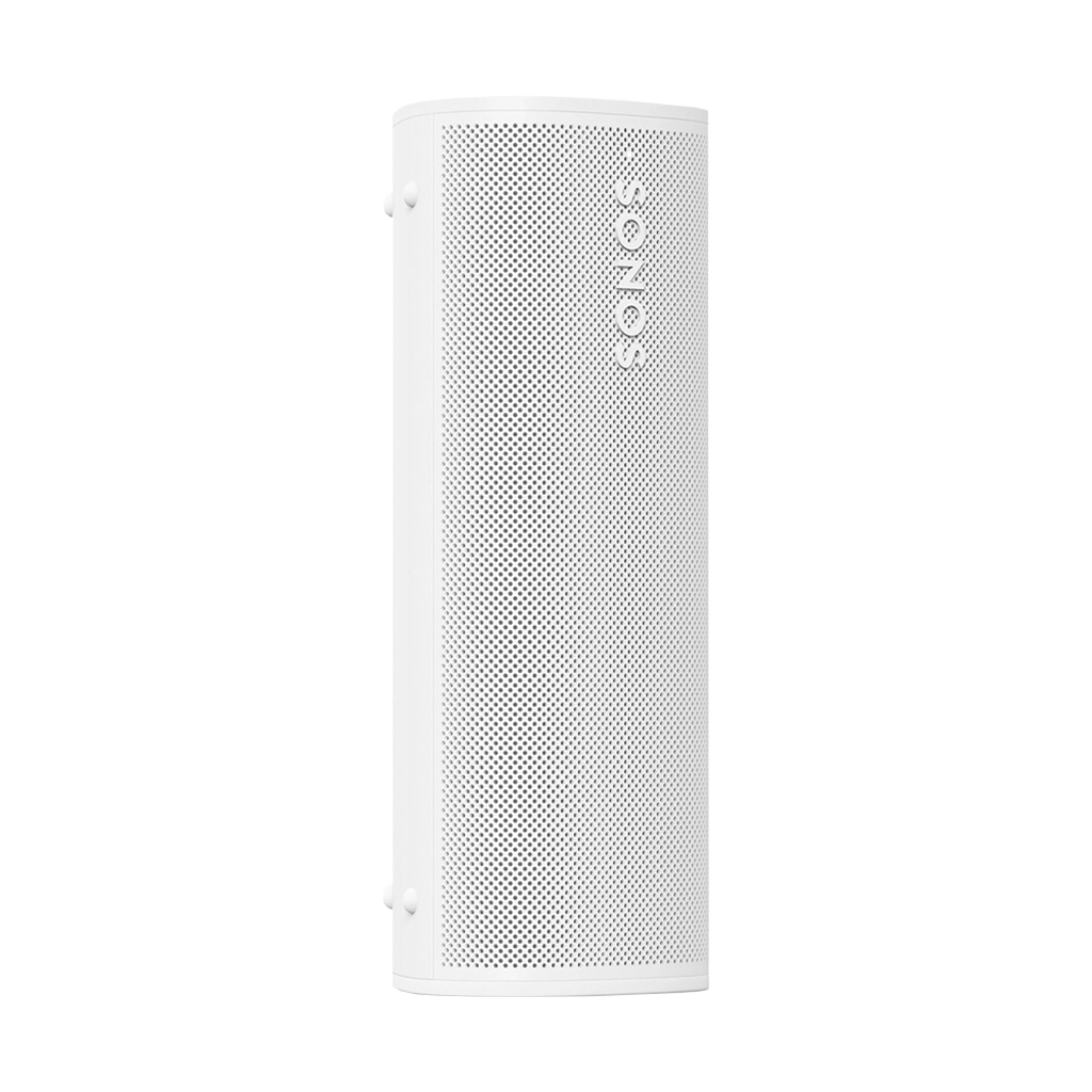 Sonos Roam 2 Ultra Portable Smart Speaker (White)