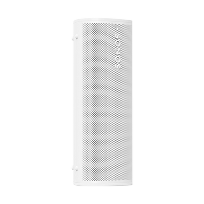 Sonos Roam 2 Ultra Portable Smart Speaker (White)
