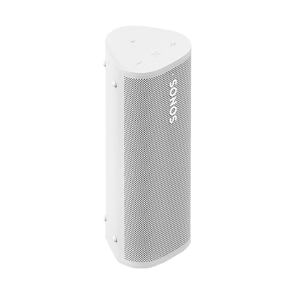 Sonos Roam 2 Ultra Portable Smart Speaker (White)