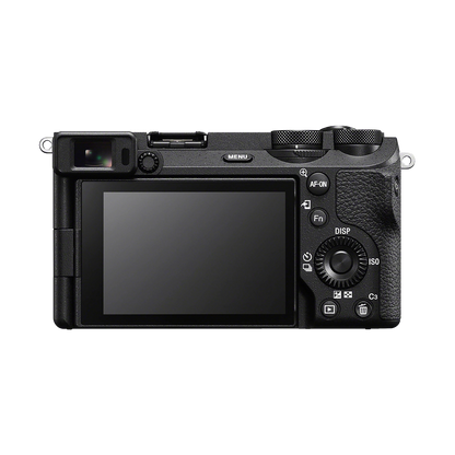 Sony a6700 Mirrorless Camera Body