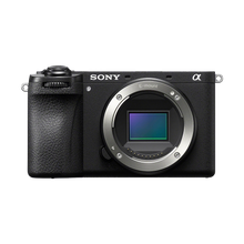 Sony a6700 Mirrorless Camera Body