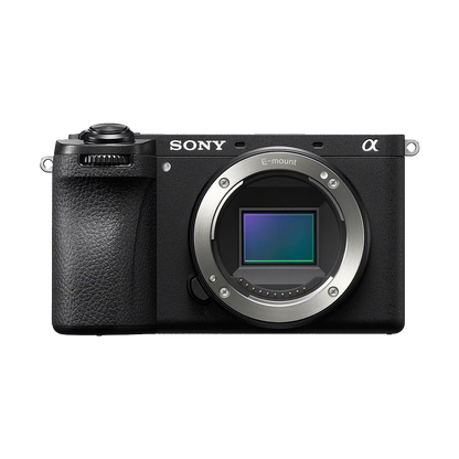 Sony a6700 Mirrorless Camera Body