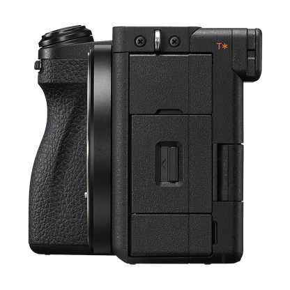 Sony a6700 Mirrorless Camera Body