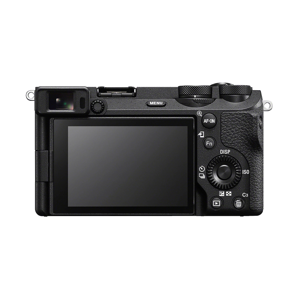 Sony a6700 Mirrorless Camera with 16-50mm Lens