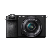 Sony a6700 Mirrorless Camera with 16-50mm Lens