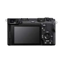Sony a6700 Mirrorless Camera with 18-135mm Lens