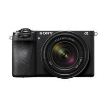 Sony a6700 Mirrorless Camera with 18-135mm Lens
