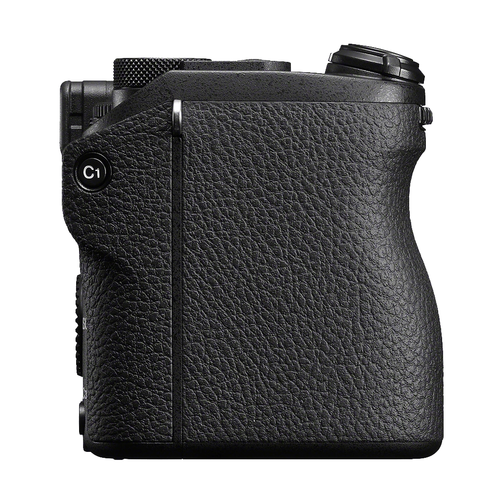 Sony a6700 Mirrorless Camera with 18-135mm Lens