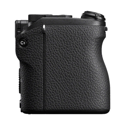 Sony a6700 Mirrorless Camera with 18-135mm Lens