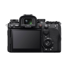 Sony Alpha 1 II Mirrorless Digital Camera Body
