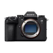 Sony Alpha 1 II Mirrorless Digital Camera Body