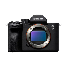 Sony Alpha A7 IV Mirrorless Camera Body