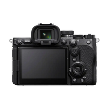 Sony Alpha A7 V Mirrorless Camera with FE 28-70mm f/3.5-5.6 OSS II Lens