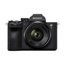 Sony Alpha A7 V Mirrorless Camera with FE 28-70mm f/3.5-5.6 OSS II Lens