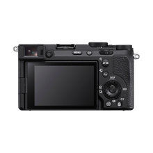 Sony Alpha a7C II Mirrorless Digital Camera (Black)
