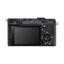 Sony Alpha a7C II Mirrorless Digital Camera with 28-60mm Lens (Black)