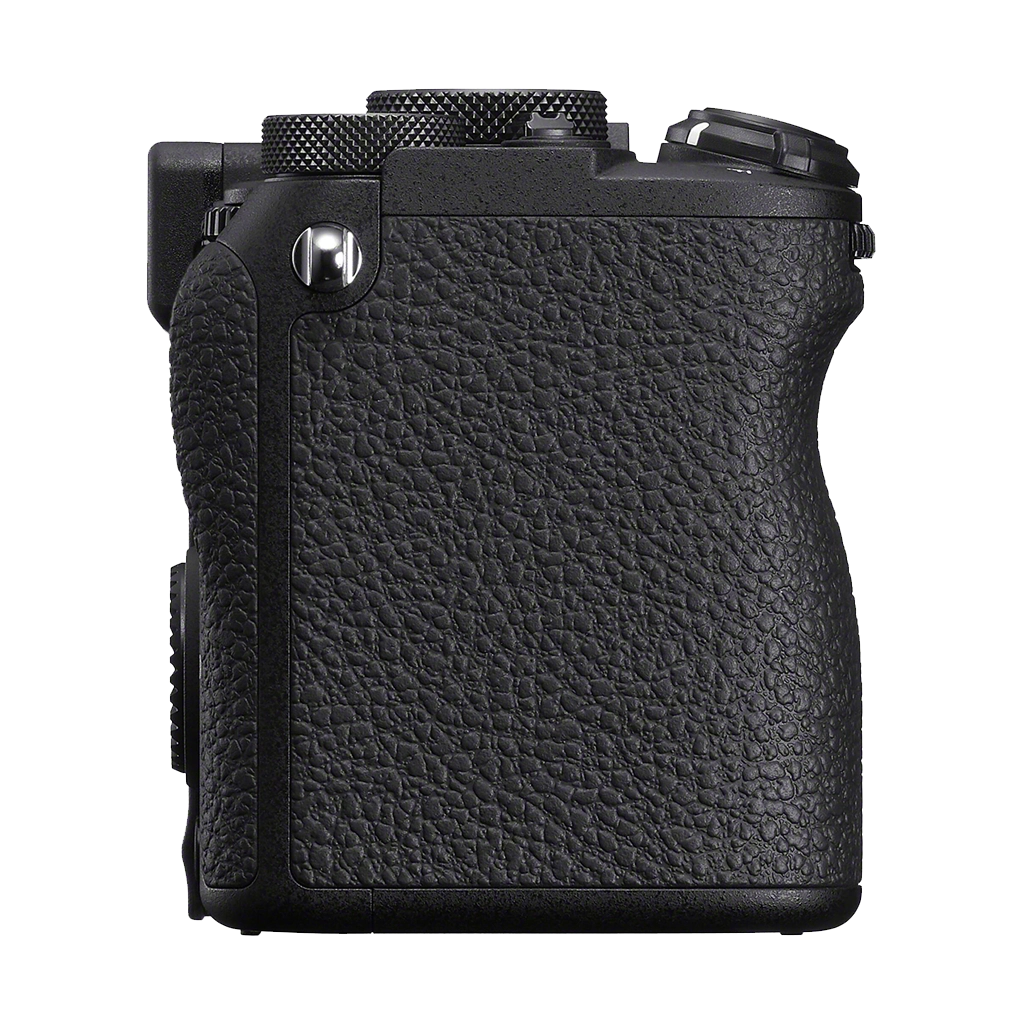 Sony Alpha a7C II Mirrorless Digital Camera with 28-60mm Lens (Black)