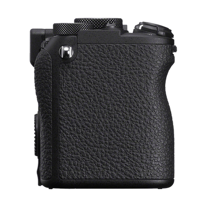 Sony Alpha a7C II Mirrorless Digital Camera with 28-60mm Lens (Black)