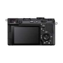 Sony Alpha a7CR Mirrorless Digital Camera (Black)