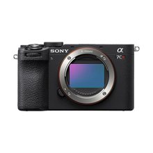 Sony Alpha a7CR Mirrorless Digital Camera (Black)