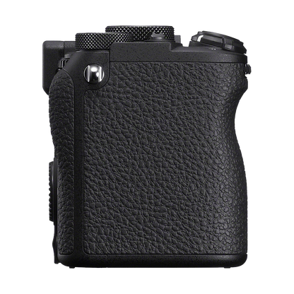 Sony Alpha a7CR Mirrorless Digital Camera (Black)