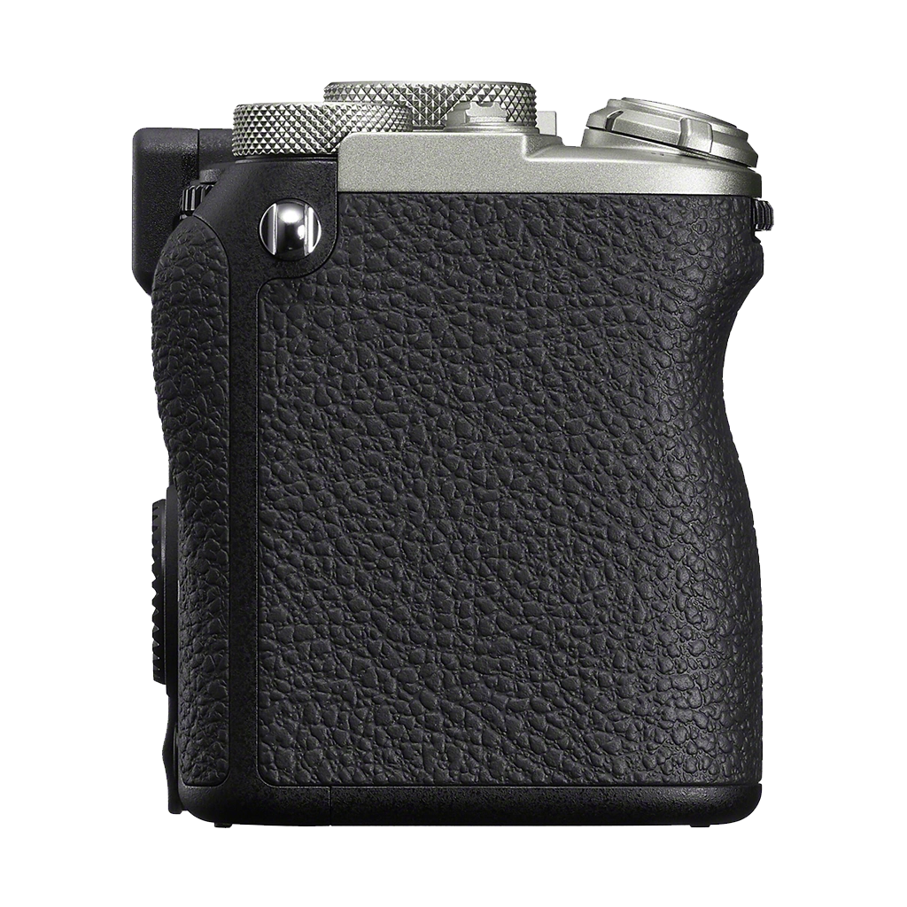 Sony Alpha a7CR Mirrorless Digital Camera (Silver)
