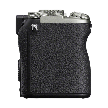 Sony Alpha a7CR Mirrorless Digital Camera (Silver)
