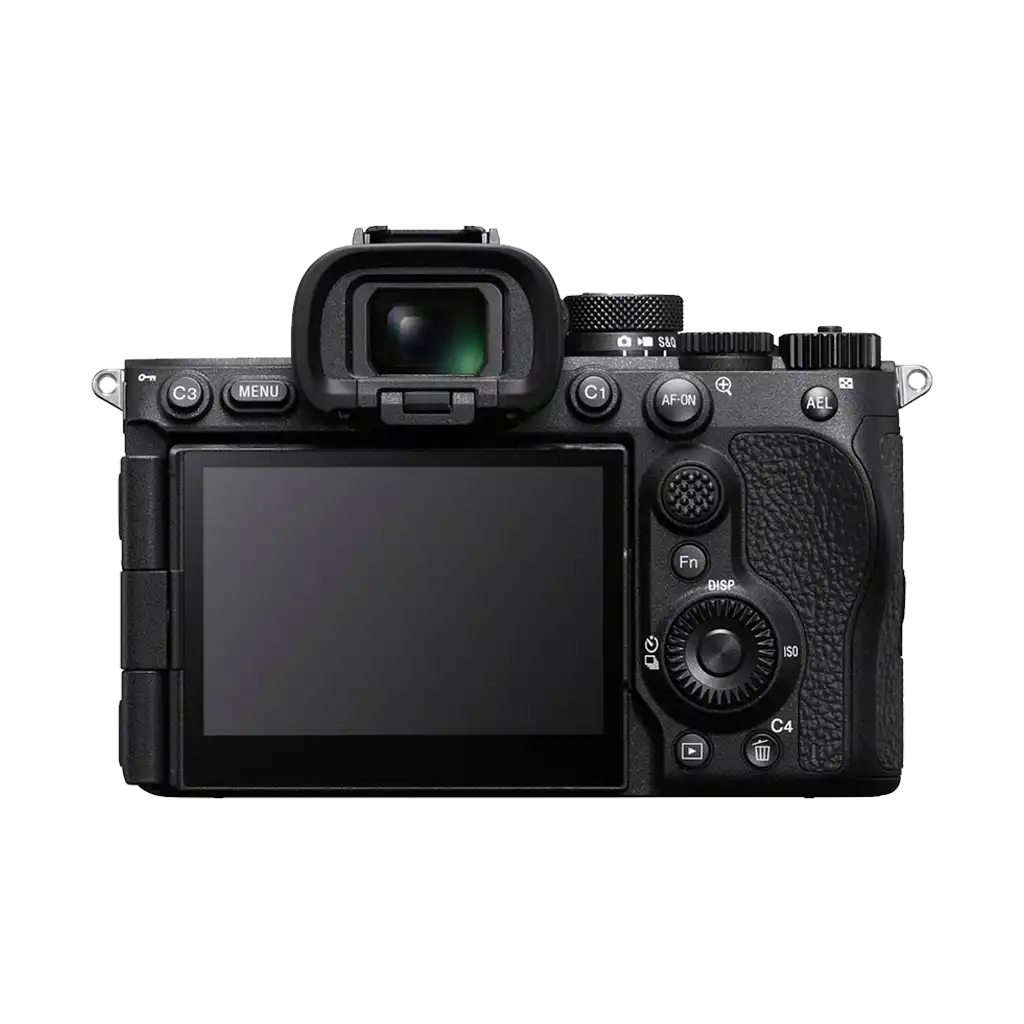 Sony Alpha A7R VI Mirrorless Camera Body