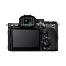 Sony Alpha A7R VI Mirrorless Camera Body