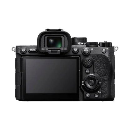 Sony Alpha A7R VI Mirrorless Camera Body